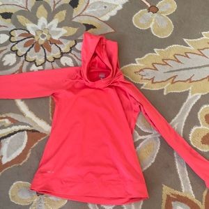 Nike dry for sweatshirt